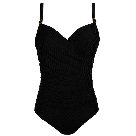 Primadonna Swim Delray Corrigerend Badpak Zwart