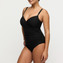 Primadonna Swim Delray Corrigerend Badpak Zwart