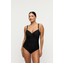 Primadonna Swim Delray Corrigerend Badpak Zwart
