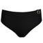 Primadonna Swim Delray Hoog Bikinibroekje Zwart