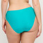 Primadonna Swim Delray Hoog Bikinibroekje Sea Turtle