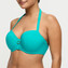 Primadonna Swim Delray Voorgevormde Balconette Bikinitop Sea Turtle
