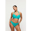 Primadonna Swim Delray Voorgevormde Balconette Bikinitop Sea Turtle