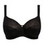 Fantasie Lingerie Demure Beugel BH Black