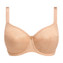 Fantasie Lingerie Demure Beugel BH Natural Beige
