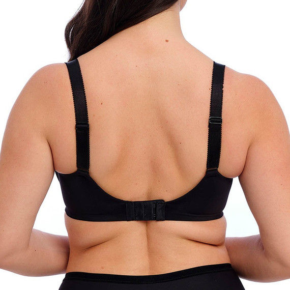 Fantasie Lingerie Demure Beugel BH Black