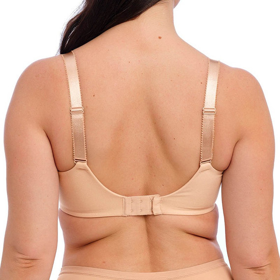 Fantasie Lingerie Demure Beugel BH Natural Beige