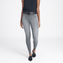 Spanx Distressed Denim Legging Vintage Grey