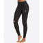 Spanx Distressed Denim Legging Vintage Black