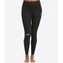 Spanx Distressed Denim Legging Vintage Black