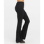 Spanx Denim Flare Jeans Black