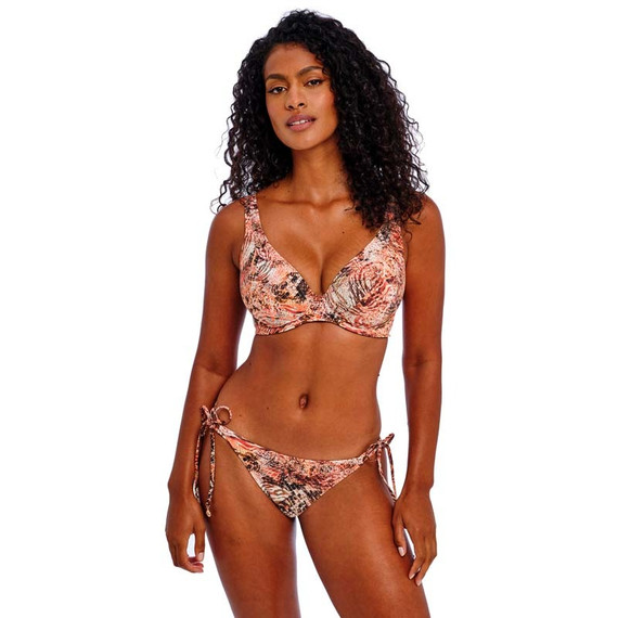 Freya Swim Desert Cat Beugel Bikinitop Sunset