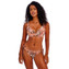 Freya Swim Desert Cat Beugel Bikinitop Sunset