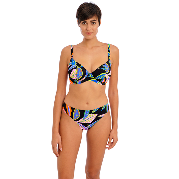 Freya Swim Desert Disco Bügel Bikinitop Multi