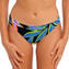 Freya Swim Desert Disco Brazilian Bikini Hose Multi