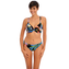 Freya Swim Desert Disco Plunge Bikinitop Multi