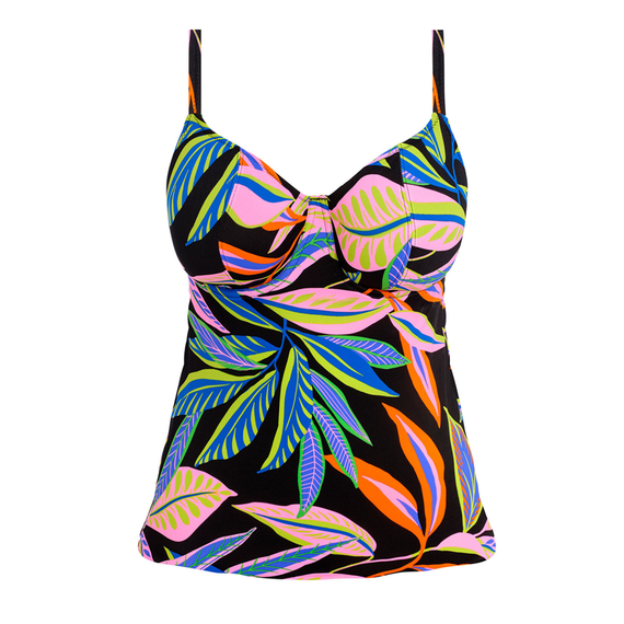 Freya Swim Desert Disco Tankini Multi