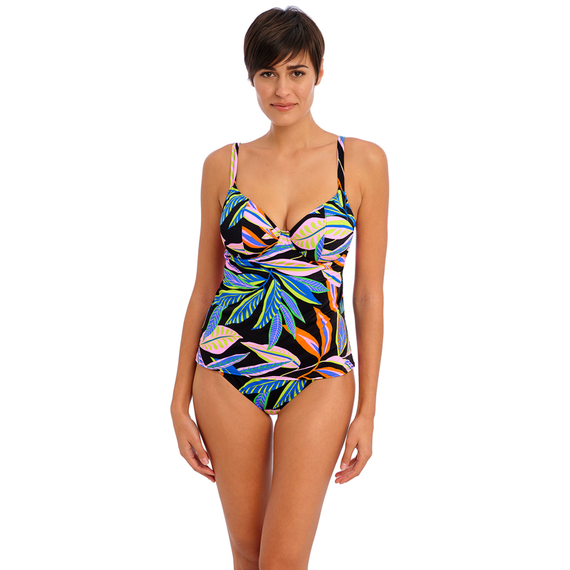 Freya Swim Desert Disco Tankini Multi