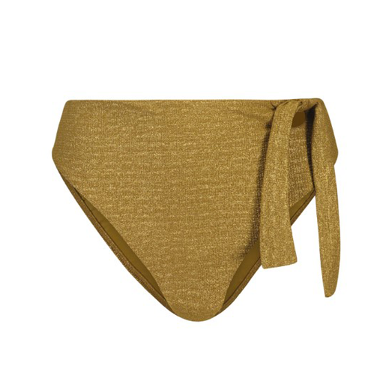 Cyell Desert Glow Hoog Bikinibroekje