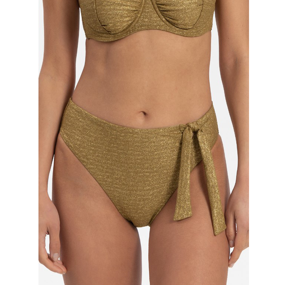 Cyell Desert Glow Hoog Bikinibroekje