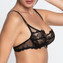 Lise Charmel Désir Et Volupte Balconette BH Noir