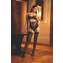Lise Charmel Desir Et Volupte Jarretels Breed Noir