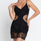 Desir Et Volupte Nachtkleid