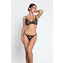 Lise Charmel Désir Et Volupte Sexy String Noir
