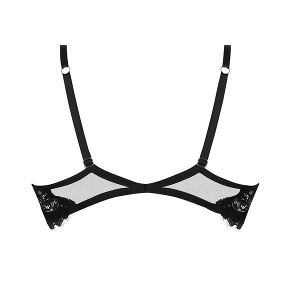 Lise Charmel Desirs De Venise Beugel BH Noir
