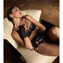 Lise Charmel Desirs De Venise Hanschoentjes Noir