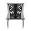 Lise Charmel Desirs De Venise Jarretels Noir
