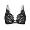 Lise Charmel Desirs De Venise Plunge BH Noir