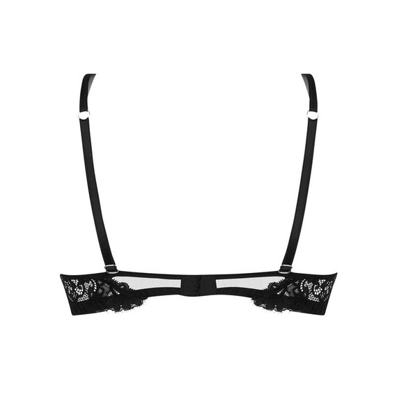 Lise Charmel Desirs De Venise Plunge BH Noir