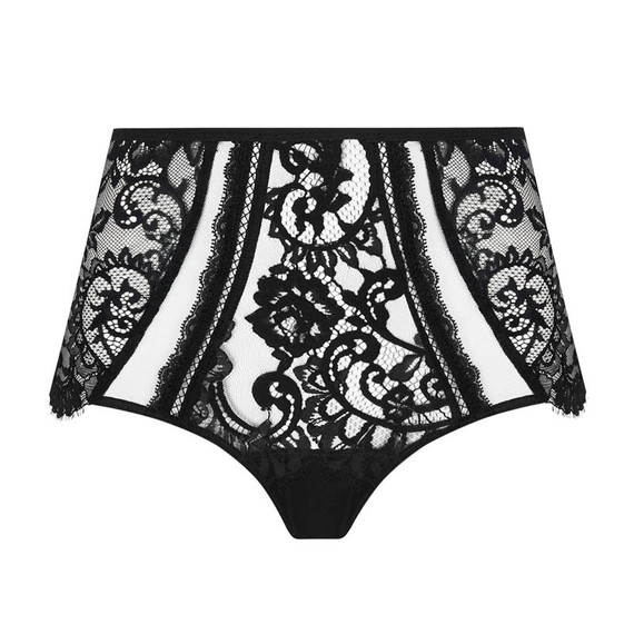 Lise Charmel Desirs De Venise Tailleslip Noir