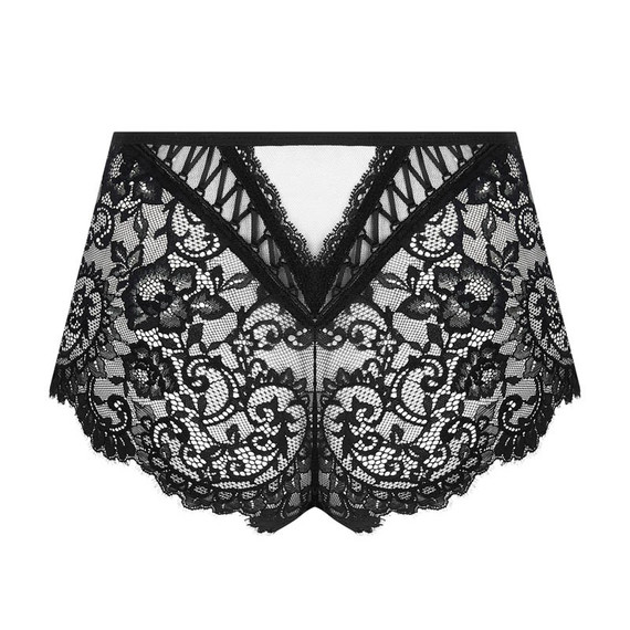 Lise Charmel Desirs De Venise Tailleslip Noir
