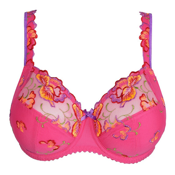 Primadonna Devdaha Beugel BH Very Berry