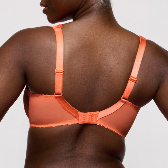 Primadonna Devdaha Beugel BH Sunset Blush