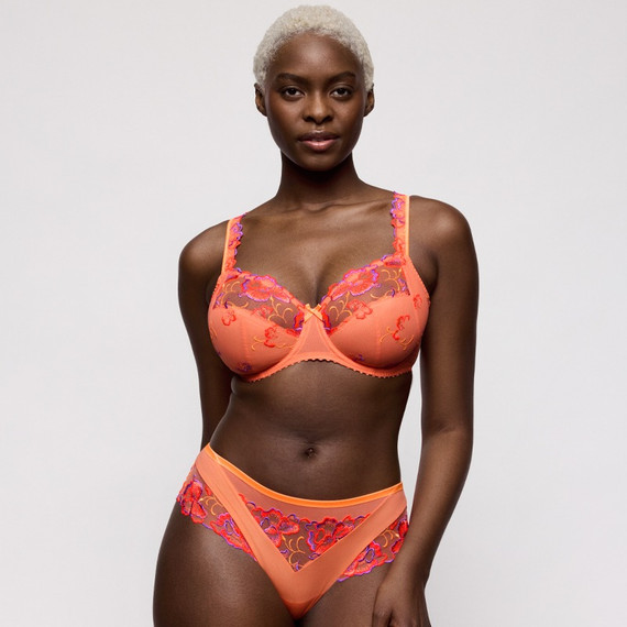 Primadonna Devdaha Beugel BH Sunset Blush