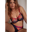 PrimaDonna Devdaha Beugel BH Velvet Blue