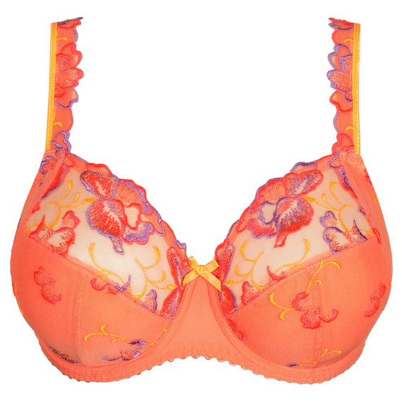 Primadonna Devdaha Beugel BH Sunset Blush