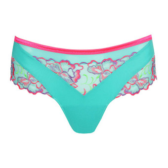 Devdaha Luxus String