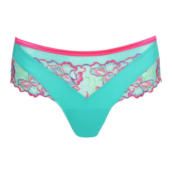 Devdaha Luxe String
