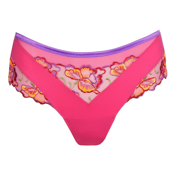 Primadonna Devdaha Luxus String Very Berry