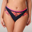 PrimaDonna Devdaha Luxe String Velvet Blue