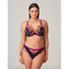 PrimaDonna Devdaha Luxe String Velvet Blue