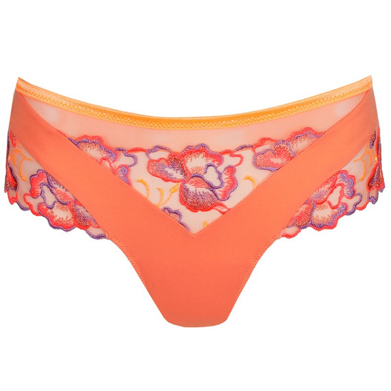 Primadonna Devdaha Luxe String Sunset Blush