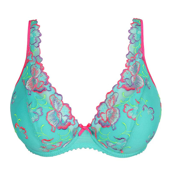 PrimaDonna Devdaha Plunge BH Mermaid