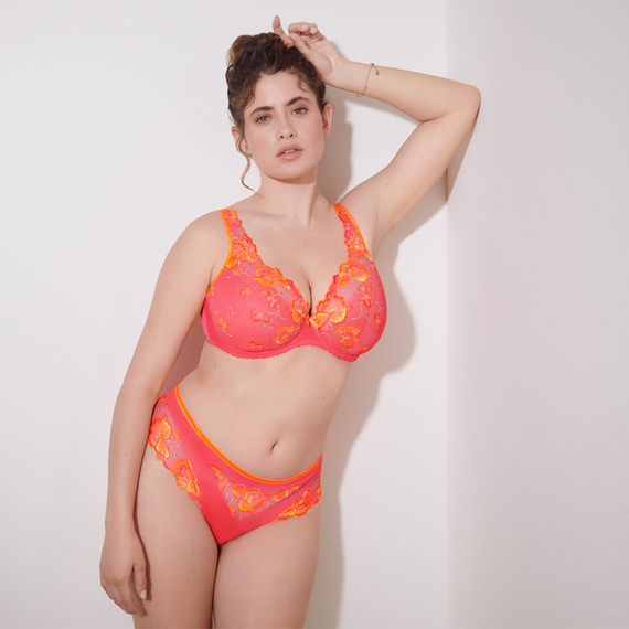 PrimaDonna Devdaha Plunge BH Tropicana