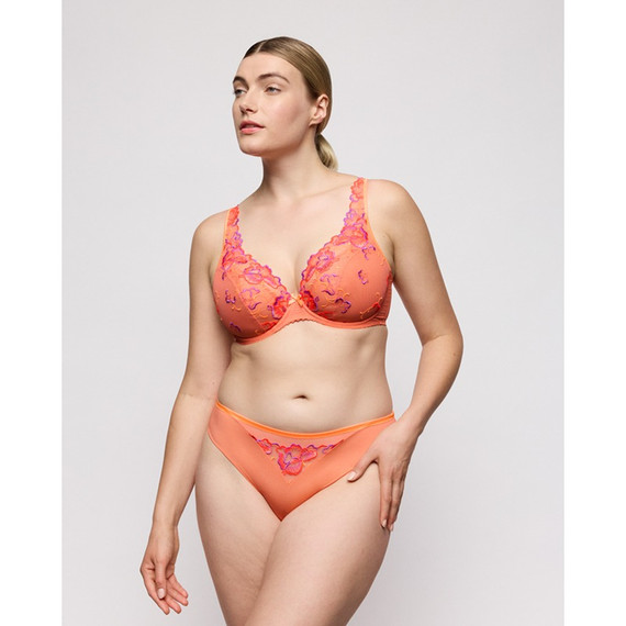 Primadonna Devdaha Rioslip Sunset Blush