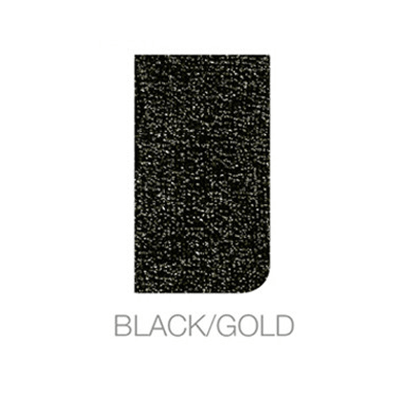 Oroblu Diamonds Panty 40 Denier Black/Gold